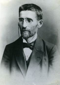 Ben-Yehuda