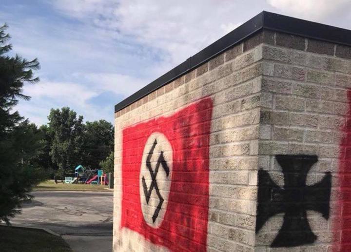 Jews Attacked on College Campuses